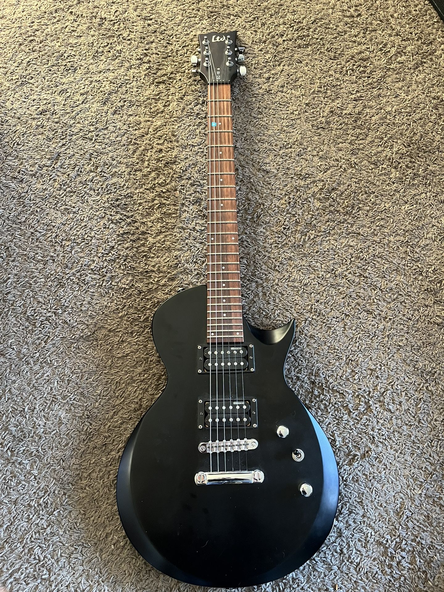 ESP LTD EC-10 Electric Guitar