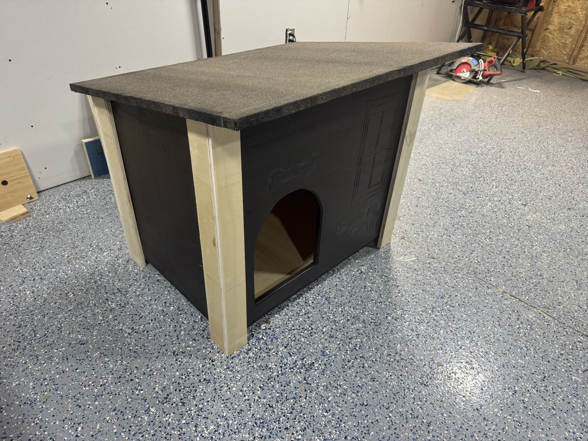 Dog House