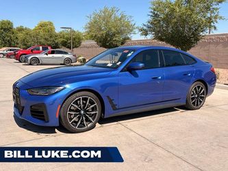 2022 BMW 430i Gran Coupe