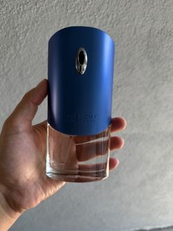 Givenchy Pour Homme Blue Label By Givenchy Eau de Toilette Spray 3.3 fl oz