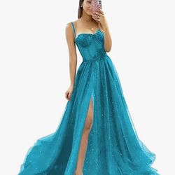 Prom Dress - Not Worn