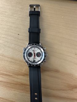 Wayforth Voyager - Chronograph Watch