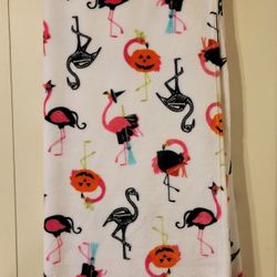 Halloween Summerween Blanker