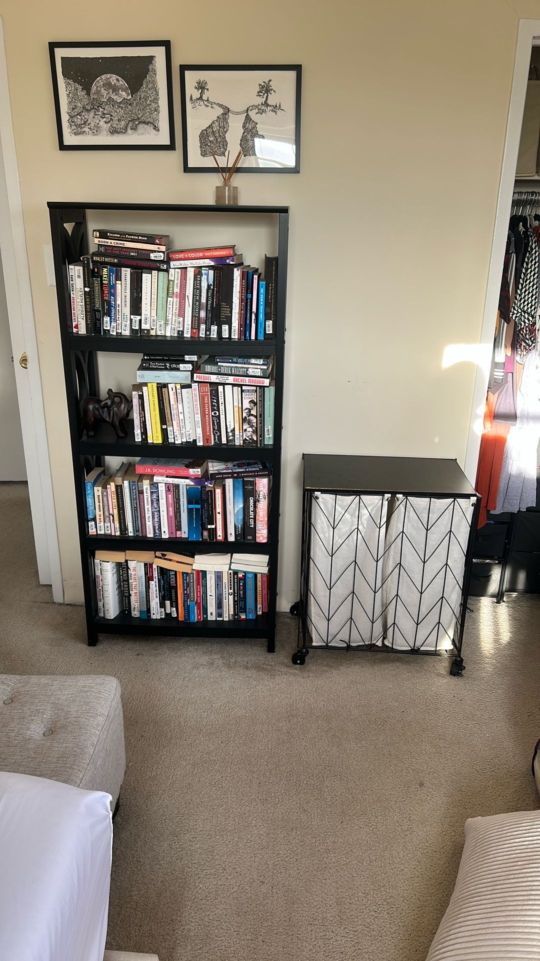 Bookshelf