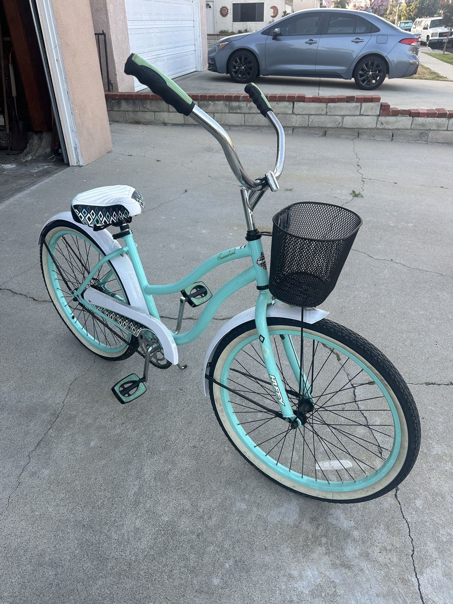 Bike