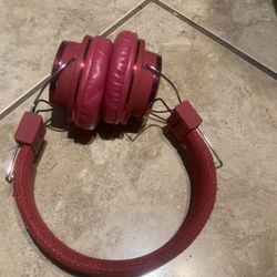 Bluetooth headset