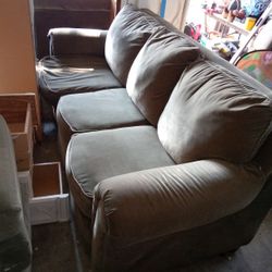 Sofa Set 