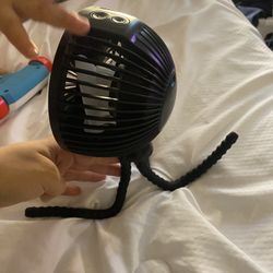 Portable Fan 