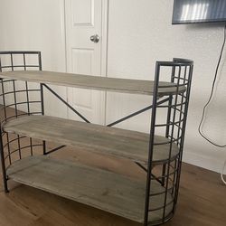 Living Room or Entryway Table