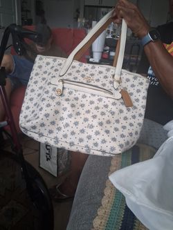 Coach  purse