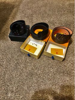 Belts