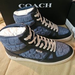 Coach Shoes 