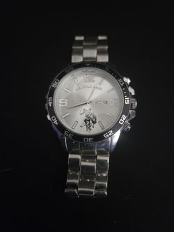 Polo Assn watch