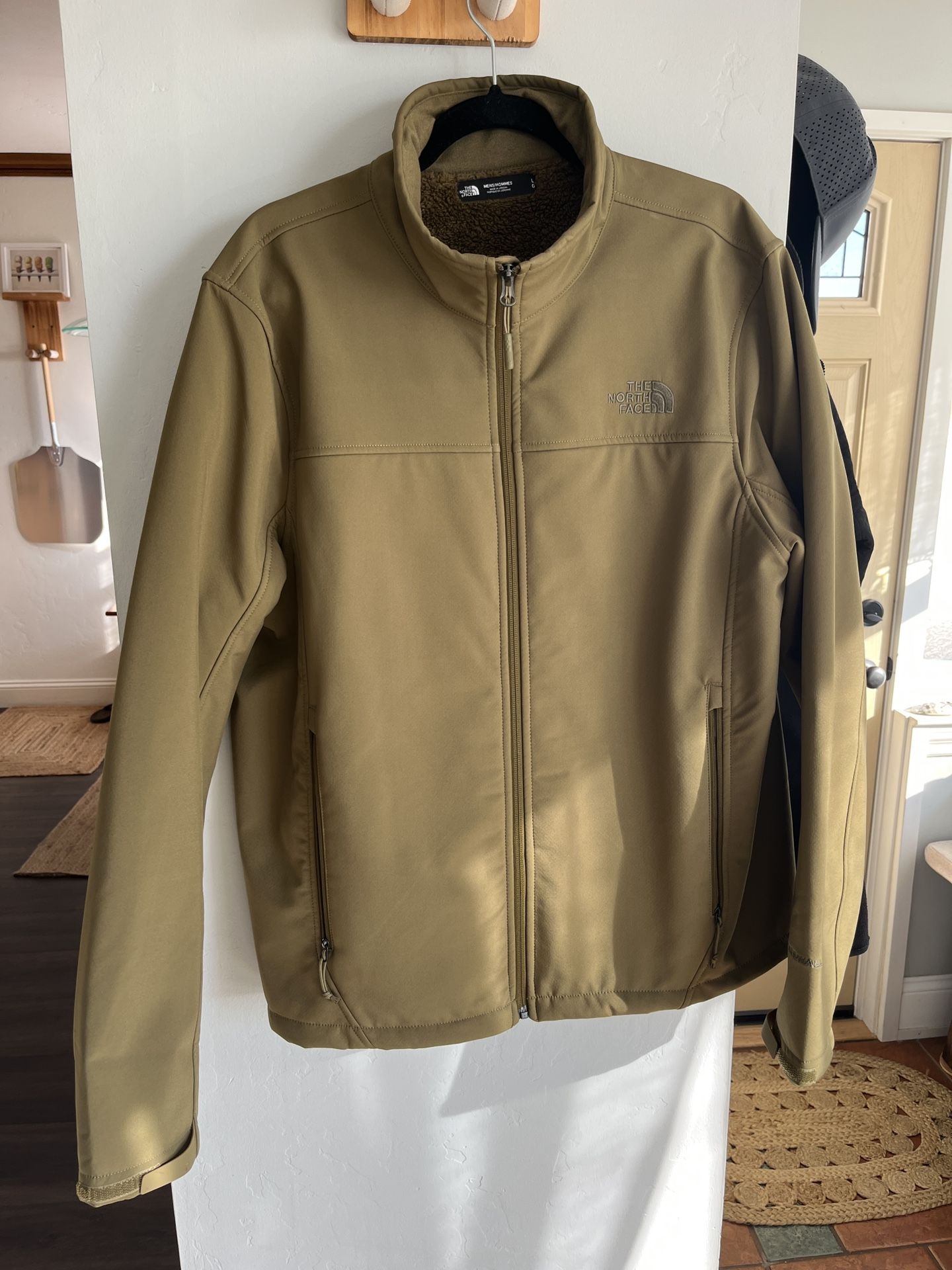 North Face - Men's Apex Chromium Thermal Jacket