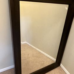 Big Mirror 