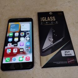 Unlocked Iphones 6S Plus Like New