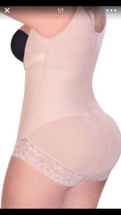 Fajas estilo body💯🇨🇴