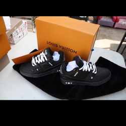Lv Trainers