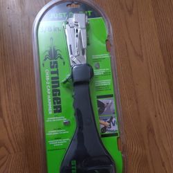 Stapler Cap Hammer Ch38-2