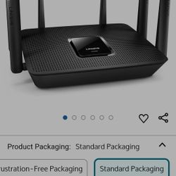 Linksys ea9300
