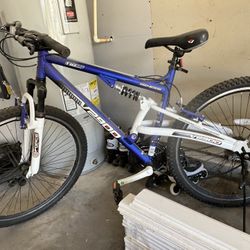 shimano genesis v2900 29” Mountain Bike