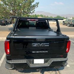 RETRAXPRO XR Tonneau Cover - 2019-2024 GMC SIERRA 1500 (50% Price Reduction)