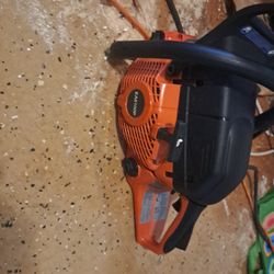 Chainsaw Makita Pro 6100