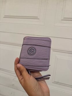 Jessica Simpson Wallet in Lavender