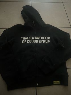 VVs alocs hoodie