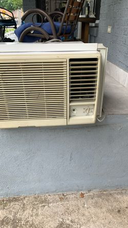 Ac Window Unit