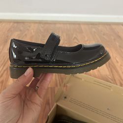 Toddler Dr Marten Mary Jane