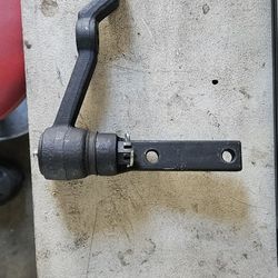1964 ford falcon Idler arm