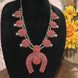 Collar Vaquero Para Dama 