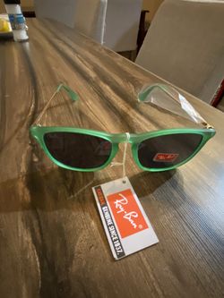 Brand New Rayban