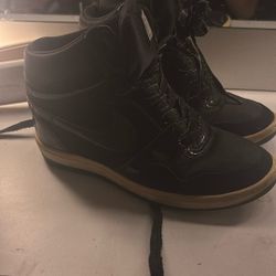 wedged isabel marant nike dupe shoes