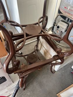 End tables
