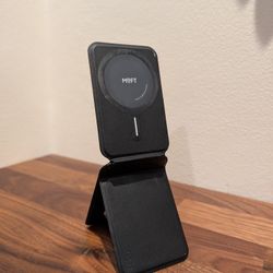 Moft Tripod Stand & Regular Phone Stand 