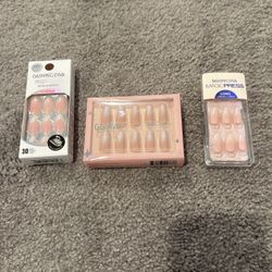 Press On Nails 