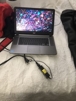 Acer chromebook