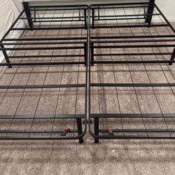 King Bed Frame