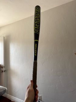 Easton Hammer Bat ASA 32” 25oz