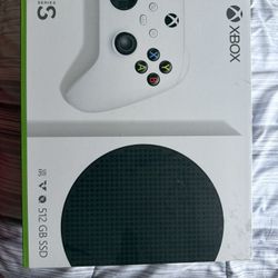 Venta Xbox Serie S 512 Gb 