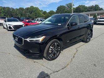 2020 Volvo XC60