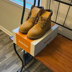 Timberlands 