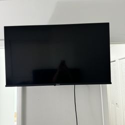 40 Inch Roku TV
