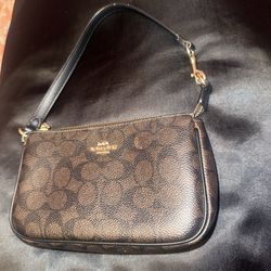 Nolita Coach bag