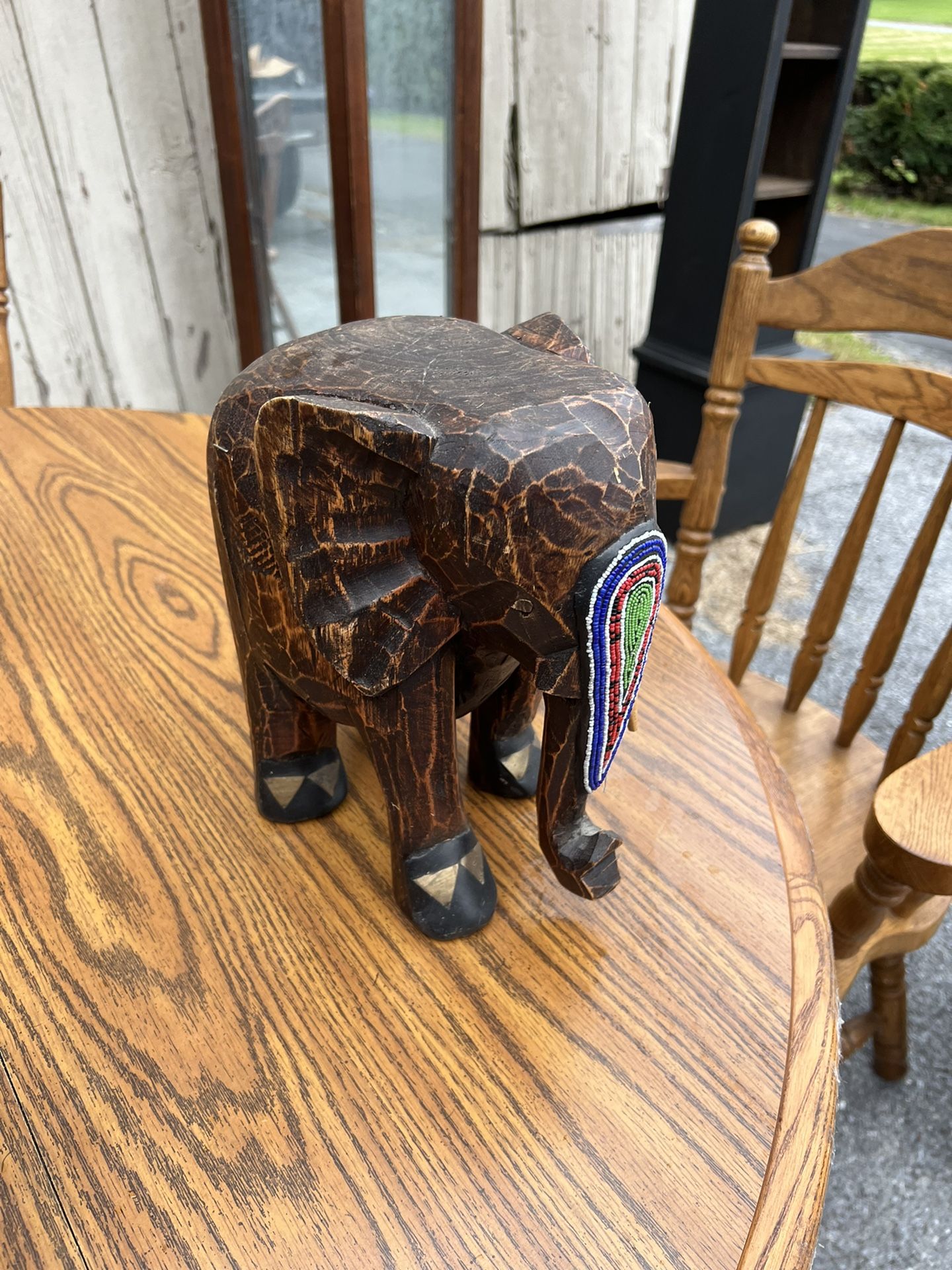 Elefante 