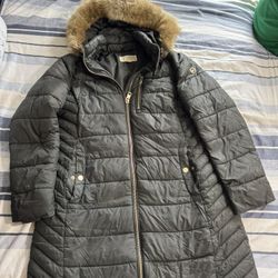 Michael Kors Woman’s Coat