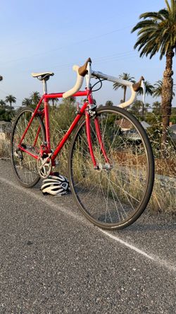 ❤️❤️ 1985 SPECIALIZED ALLEZ SE ❤️❤️