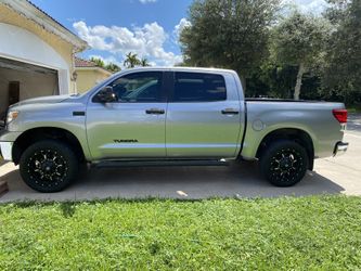 2013 Toyota Tundra